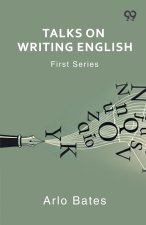 Talks On Writing English First Series