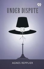 Under Dispute