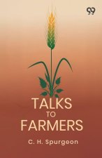 Talks To Farmers