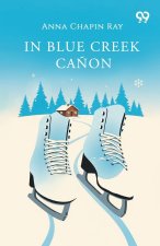 In Blue Creek Canon