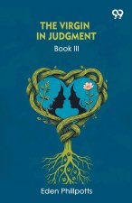 The Virgin In Judgment Book III