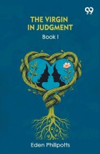 The Virgin In Judgment Book I