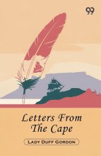 Letters From The Cape