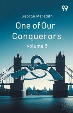 One Of Our Conquerors Volume 5