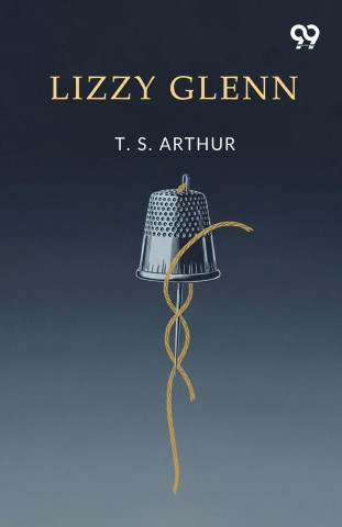 Lizzy Glenn