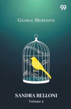 Sandra Belloni Volume 4