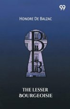 The Lesser Bourgeoisie
