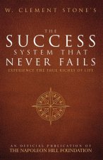 THE SUCCESS SYSTEM THAT NEVER FAILS (ENGLISH)