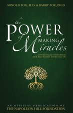 THE POWER OF MAKING MIRACLES (ENGLISH)