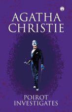 Poirot Investigates