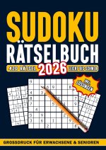 Sudoku für Erwachsene, Teenagers und Senioren: 420 Rätsel inkl. Lösungen