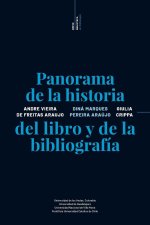 Breve biblioteca de bibliologia