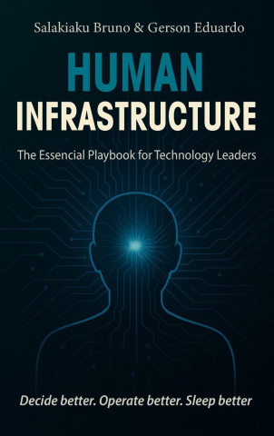 HUMAN INFRASTRUCTURE