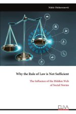 Why the Rule of Law is Not Sufficient