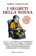 segreti della nonna. Golden edition