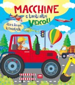Macchine e altri veicoli