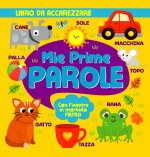 Mie prime parole. Con finestre in morbido feltro