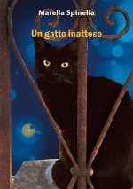 gatto inatteso