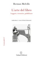 arte del libro. Leggere, recensire, pubblicare