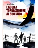 Aquila torna sempre al nido