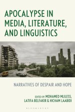 Apocalypse in Media, Literature, and Linguistics