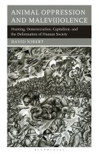 Animal Oppression and Malev(i)Olence