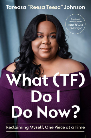 What (Tf) Do I Do Now?