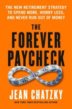 The Forever Paycheck