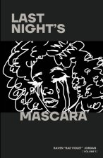 Last Night's Mascara