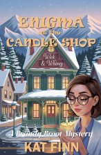 Enigma at the Candle Shop