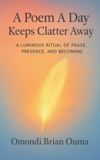 A Poem A Day Keeps Clatter Away