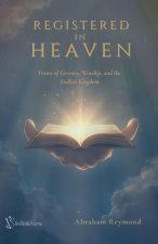 Registered in Heaven
