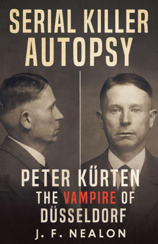 Serial Killer Autopsy