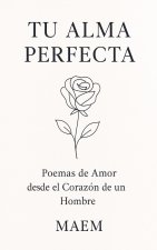 TU ALMA PERFECTA | Poemas de Amor desde el Corazón de un Hombre