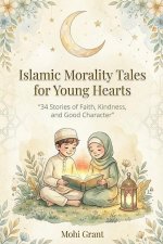 Islamic Morality Tales For Young Hearts - 34 Stories of Faith, Kindness And Good Character