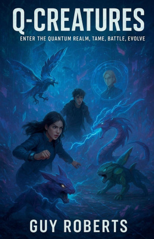 Q-Creatures
