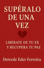 SUPÉRALO DE UNA VEZ