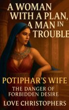 A Woman with a Plan, A Man in trouble