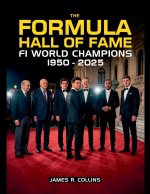 The Formula Hall of Fame