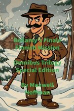 Bellamy's Finale Finnish Mission Omnibus Trilogy Special Edition