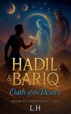 Hadil and Bariq