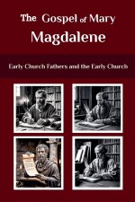 Gospel of Mary Magdalene