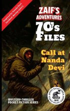 Zaif's Adventures - 70's Files