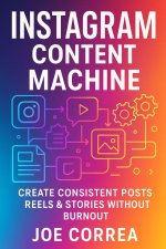 Instagram Content Machine
