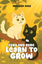 LEARN TO GROW