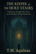 The Keeper of the Holy Stairs