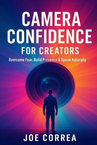 Camera Confidence for Creators