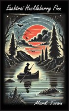 Eachtraí Huckleberry Finn