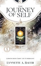 THE JOURNEY OF SELF