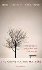 The Conversation Matters, Second Edition